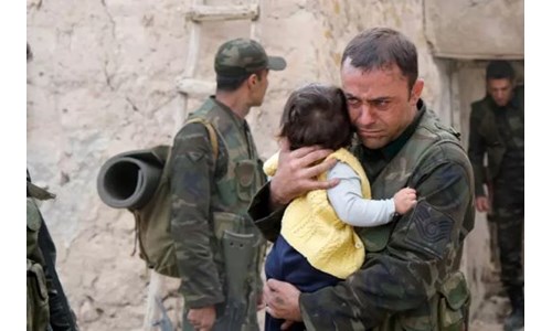 'NEFES-YER EKSİ İKİ'  15 ARALIK'TA SİNEMALARDA